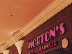 -莫尔顿牛排坊(威尼斯人店)