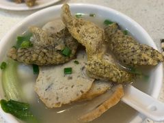 -明兴正宗潮州五彩鱼蛋粉面(中山六路店)