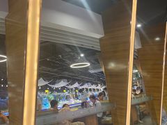 -圣罗巴甄选自助(麦凯乐店)