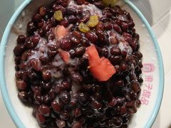 -梁子刨冰王&梁小糖(王顶堤店)