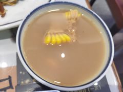 -香港新记茶餐厅(湖墅南路店)
