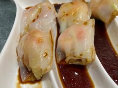 -喜宴又一村·粤菜·茶点·海鲜(壹方天地店)