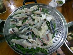-溪悦渔庄(九龙湖店)