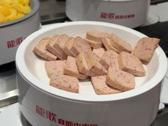 -龍歌自助小火锅(雨花台江南虹悦城店)