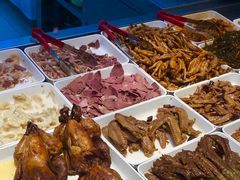 -紫燕百味鸡(付家坡店)