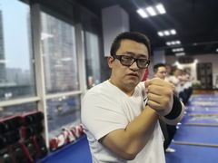 -咏春拳学总会·一拳咏春(双井店)