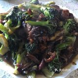 上上周的餐厅
