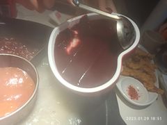 -要德火锅(甪直店)
