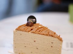 -BanCake·法式千层·拿破仑專門店