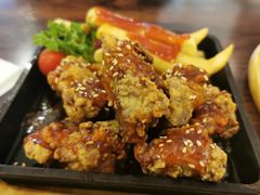 -Kpasta韩式意大利面