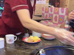 -粗粮人家·东北菜(洋桥店)