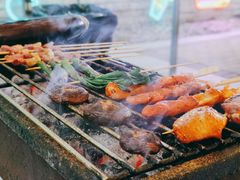 -盐官日光域房车营地·有盐餐厅