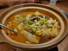 -清水亭湖北菜(大屯DT51店)