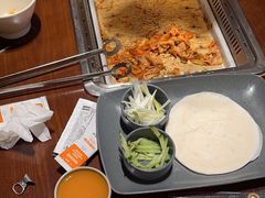 -新石器烤肉(虹悦城店)