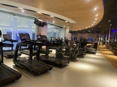 -康斐斯健身(银泰创意城店)