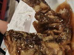 -丰泽园饭店