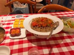 -西贝(上海中心店)