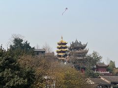 -磁器口古镇