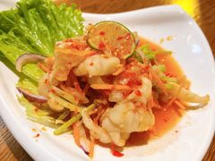 -明泰谷泰国餐厅(正大广场店)