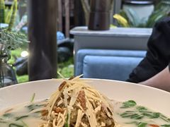 -狮王府淮扬菜(夫子庙老门东店)