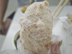 -众品香美食(三弓路店)