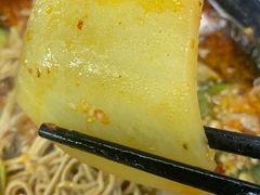 -四川老牛麻辣烫(北门桥店)