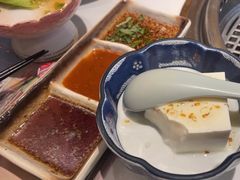 -千寻山野烤肉(中关村店)