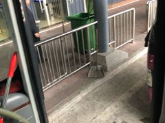 -华威汽车客运站