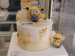 -CAKE BOSS 蛋糕老板(西单君太百货店)