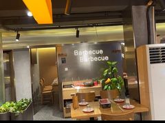 -记忆串城·东北烧烤·小龙虾·大型团建(南油店)