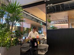-gaga(深圳福田星河COCO Park店)