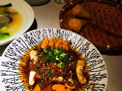 -院8里·小聚园老川菜(九眼桥店)