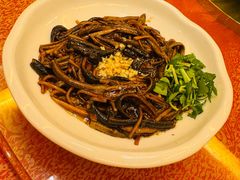 -马凯餐厅(长椿街店)