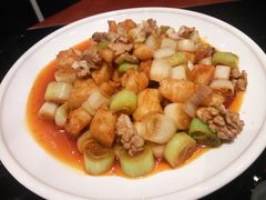 -皇城根北京风味主题餐厅(滨海万达店)