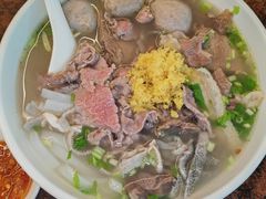 -潮镇老尾牛杂(环城西路店)