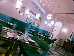 -1981牛排西餐厅(海信店)