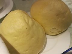 馒头-眷江南之小蓝鲸(王府大街店)