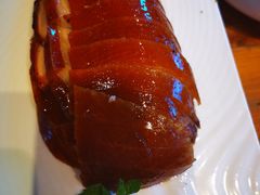 -四季民福烤鸭店(前门廊房二条店)