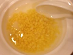 马蹄绿豆汤-潮福城大酒楼·潮味粤品·港式点心(湖滨北路店)