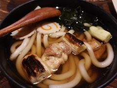 -鸟亭·居酒屋(青年路店)