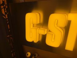 -G-STEPS舞蹈工作室