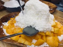 -豆豆冰室·地道招牌椰子冻(大良店)