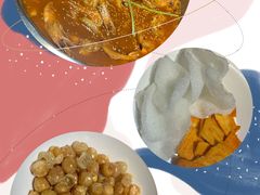 -惠友大虾(太原北街店)