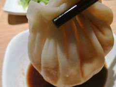 招牌一号灌汤包-老班长手工灌汤包老店(东山店)