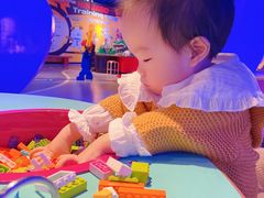 -沈阳海洋探索中心