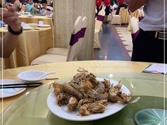 -旺富东海大酒楼(海鲜街店)
