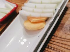 -宽窄巷子鲜牛火锅(北京首店)