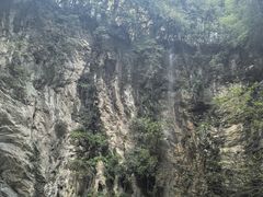 -天河潭旅游度假区