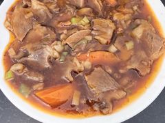 -清真宏玉祥黄门脸餐厅(华荫东里店)