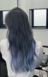 -私人定制 Hair Salon